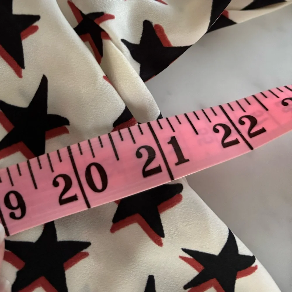 Love Stories x H&M star rope with pockets, tie waist o/s - Picture 6 of 8